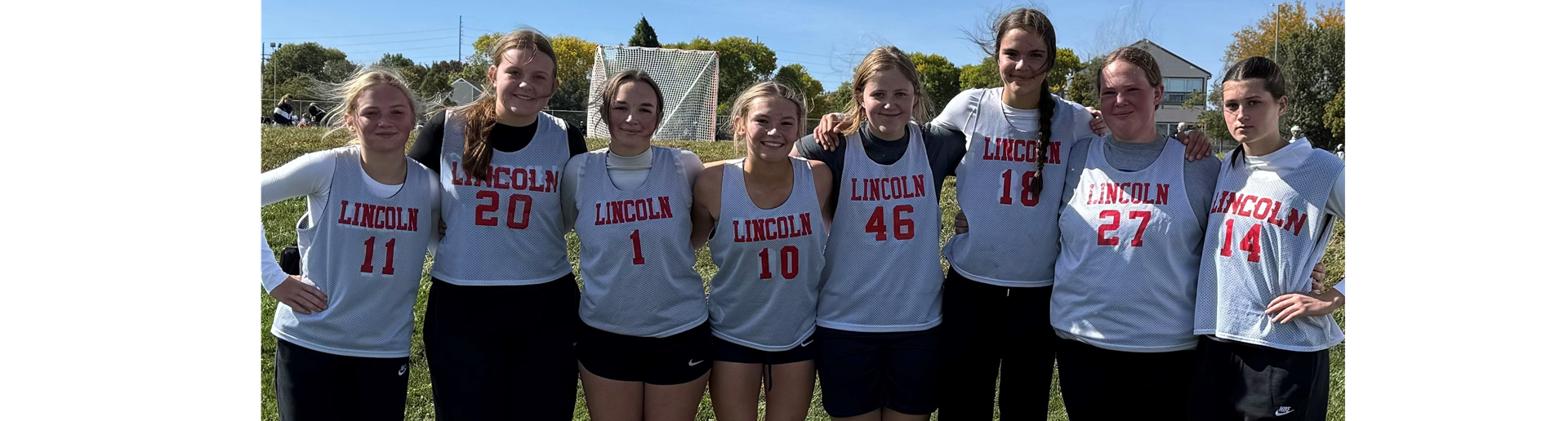 Join Lincoln Liberty Lacrosse!